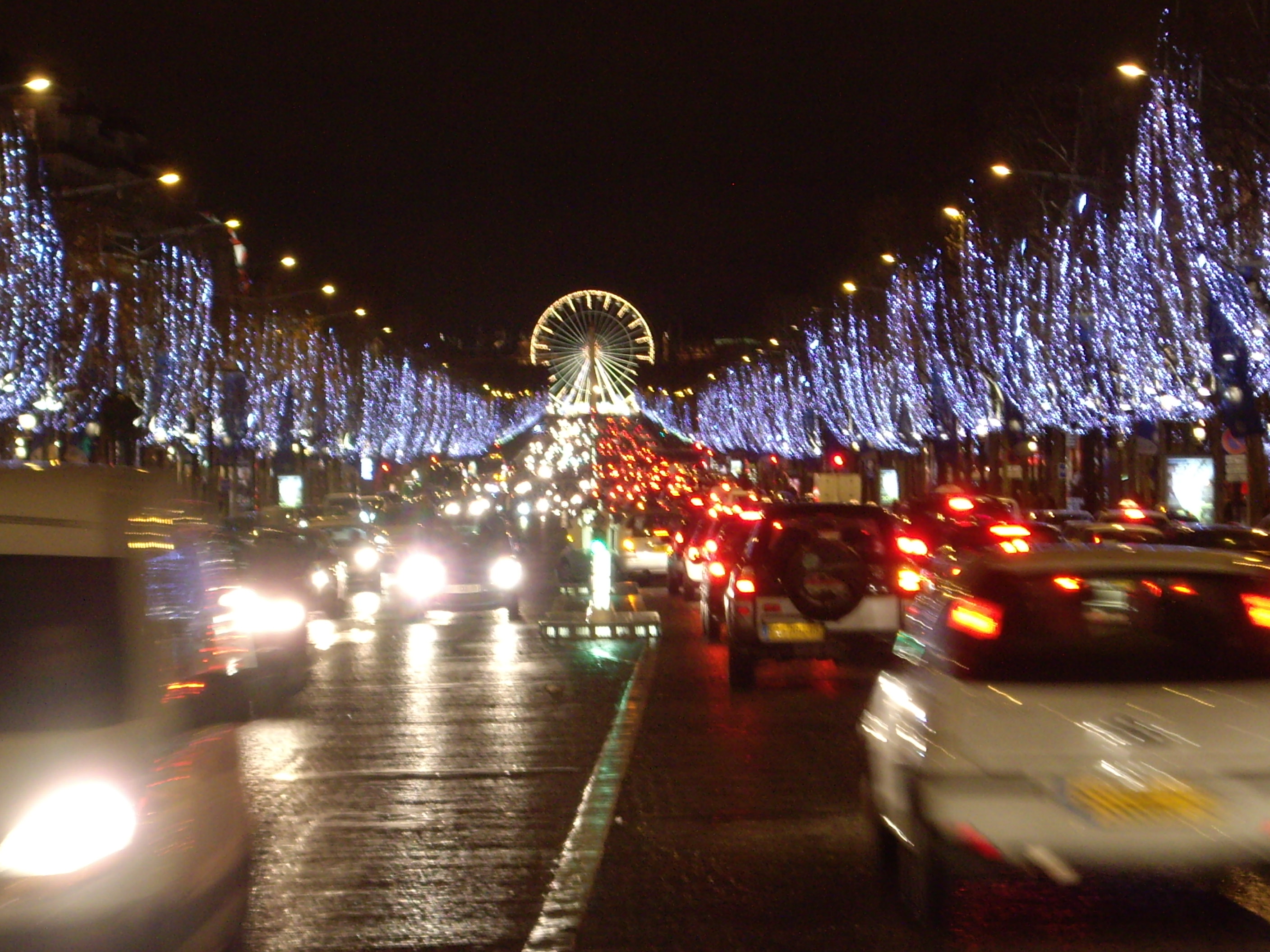 MILANO - PARIGI